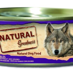 156 chicken vegetables