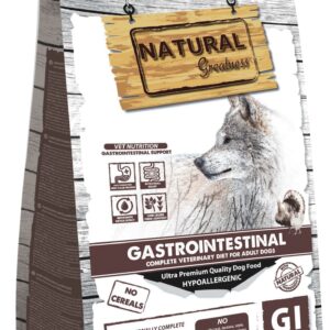 gastrointestinal dog 2kg der