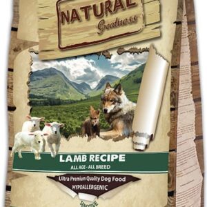 lamb recipe 2kg dcha