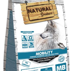 mobility dog 2kg der
