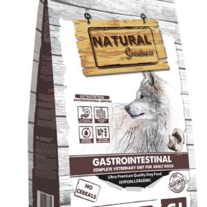 ng gastrointestinal dog 6kg der