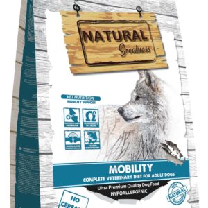 ng mobility dog 6kg der