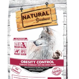 ng obesity dog 6kg der