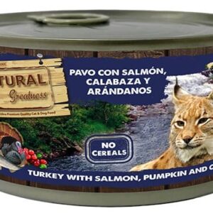 ng pavoconsalmon 185g