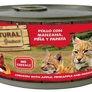 ng pollo 185g