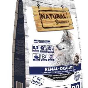 ng renal dog 6kg der