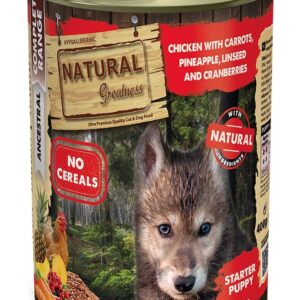 ngd40021 polloconzanahoria 400g