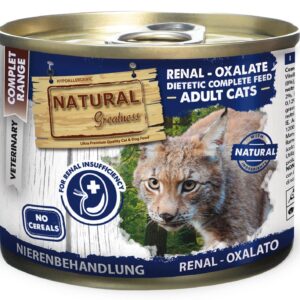 vet cat renal200