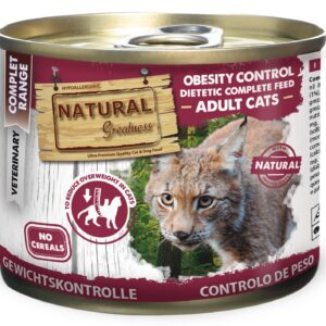 vet cat weightcontrol200