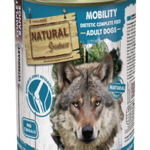 vet dog mobility400