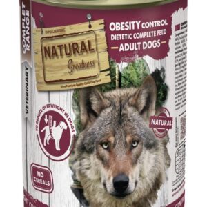 vet dog weightcontrol400